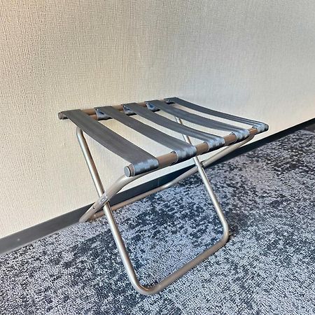 Hotel Select Inn Sano-Ekimae Сано Экстерьер фото