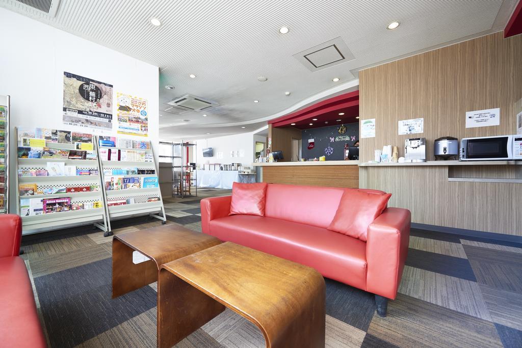 Hotel Select Inn Sano-Ekimae Сано Экстерьер фото
